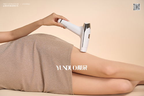 高端脫毛儀 科技賦能小家電，開啟電子美容新時(shí)代